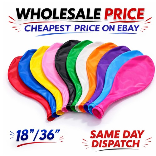 Inch giant plain - 36",