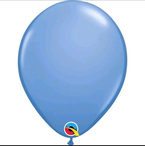 Qualatex periwinkle blue - qualatex,