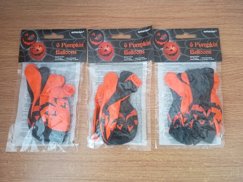 Packs of halloween - x,