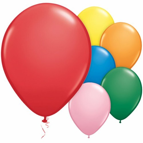 Qualatex latex balloons - qualatex,