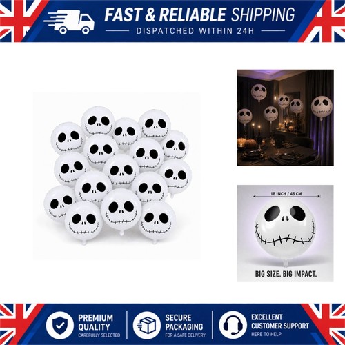Halloween balloons pack - halloween, 16
