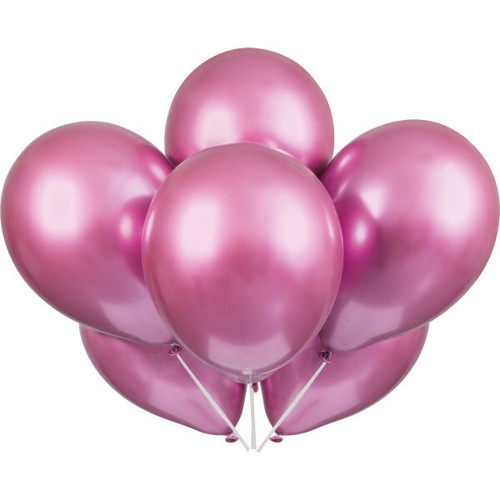 Pack pink platinum 11 - pack, 11"