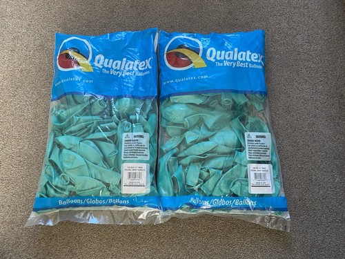 Qualatex balloons inch - balloons, 2