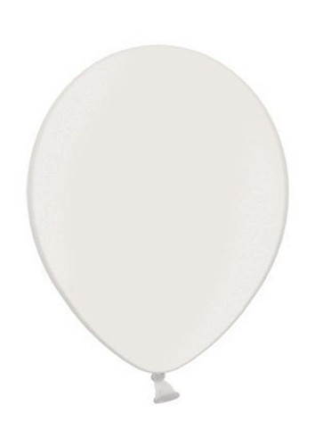 Latex balloons metallic - latex,
