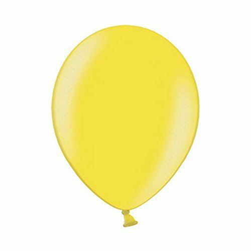 Latex balloons metallic - latex,