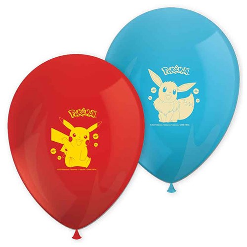 Pikachu eevee pokemon latex - pokemon,