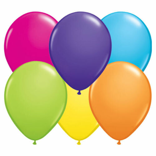Qualatex latex balloons - qualatex, 11"