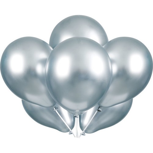 Pack silver platinum 11 - pack,