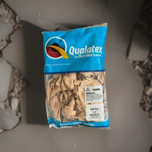 Qualatex latex balloon - qualatex,