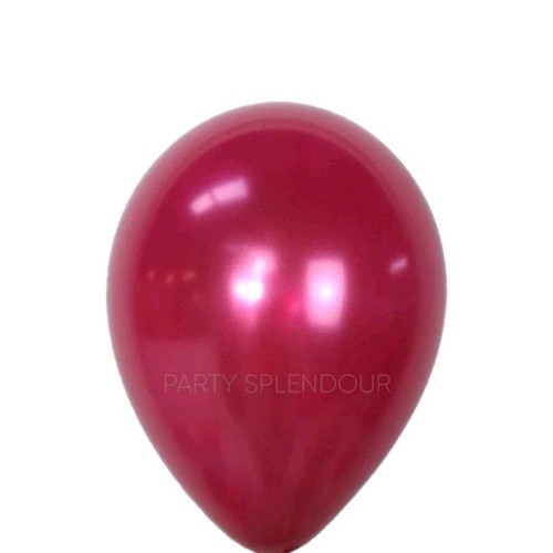 25x qualatex pearl magneta - qualatex,