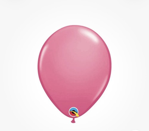 Qualatex fashion rose - 11”,