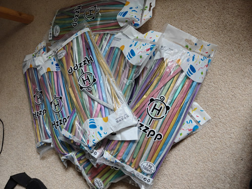 Packs 100 metallic - 11, x