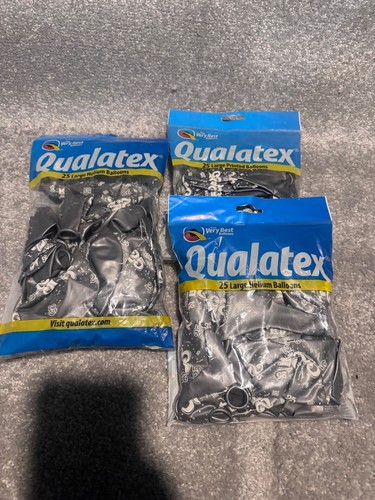Qualatex large inch - qualatex,