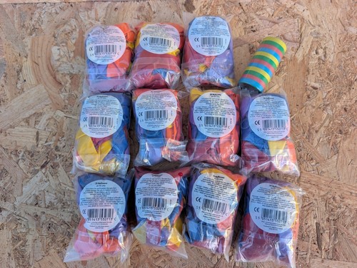 Packs balloons 275 - 11, of