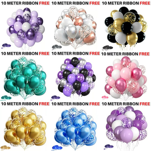 100 latex plain - latex, baloon
