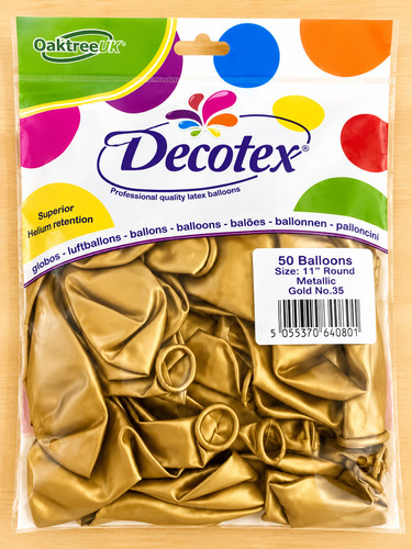 Decotex pro inch metallic - pro,