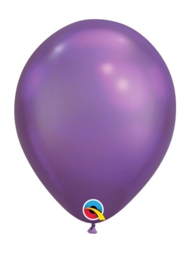 Qualatex chrome latex - chrome, inch