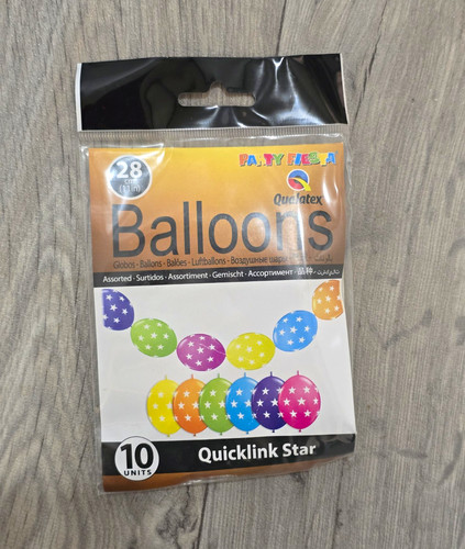 Qualatex quicklink star - qualatex,