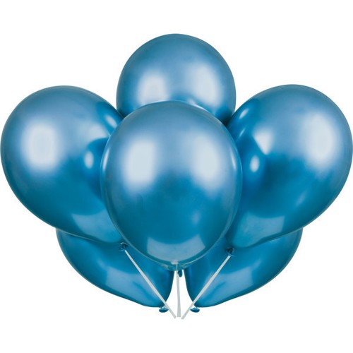 Pack blue platinum - of,