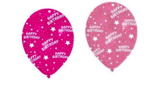 Pack deluxe pink mix - pack,